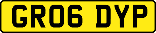 GR06DYP