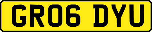 GR06DYU