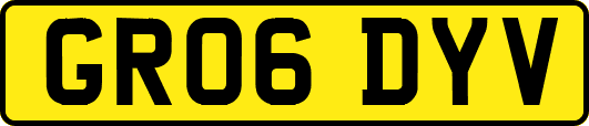 GR06DYV
