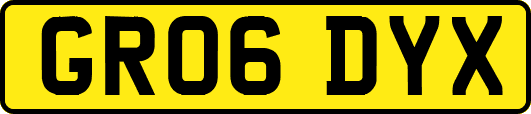 GR06DYX