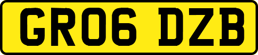 GR06DZB