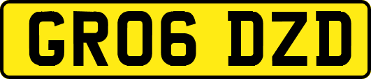 GR06DZD