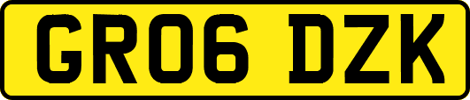 GR06DZK