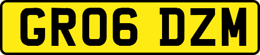 GR06DZM