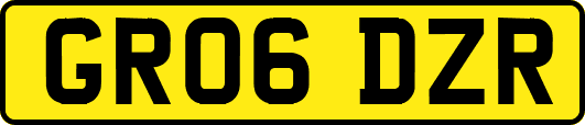 GR06DZR