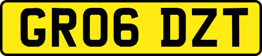 GR06DZT