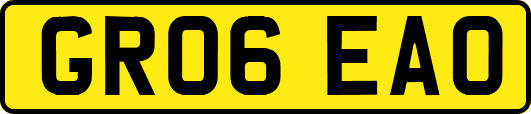 GR06EAO