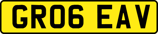 GR06EAV