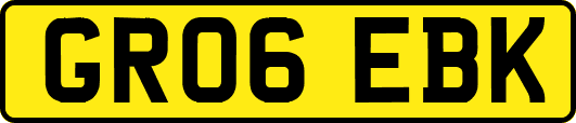 GR06EBK