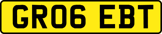 GR06EBT