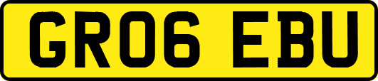 GR06EBU
