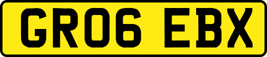 GR06EBX