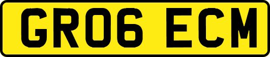 GR06ECM