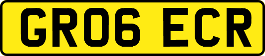 GR06ECR