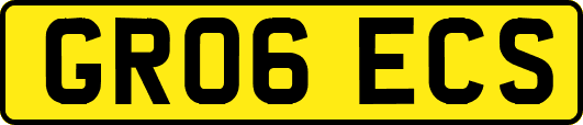 GR06ECS