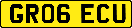 GR06ECU