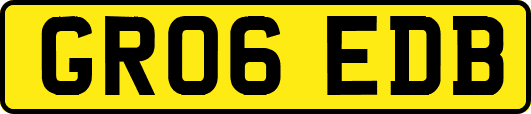 GR06EDB