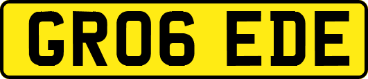 GR06EDE