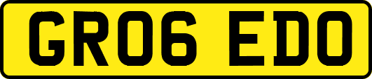 GR06EDO