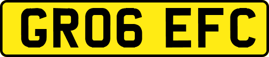 GR06EFC