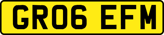 GR06EFM