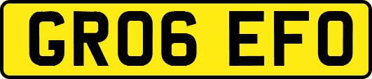 GR06EFO
