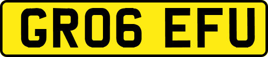 GR06EFU