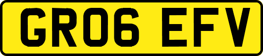 GR06EFV