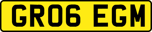 GR06EGM
