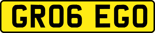 GR06EGO