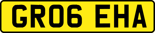GR06EHA