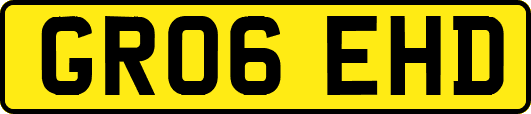 GR06EHD