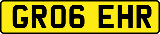 GR06EHR