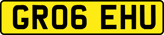 GR06EHU