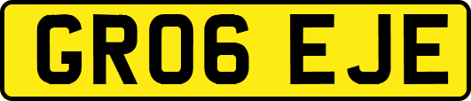 GR06EJE