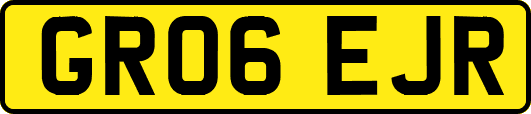 GR06EJR