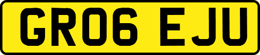 GR06EJU