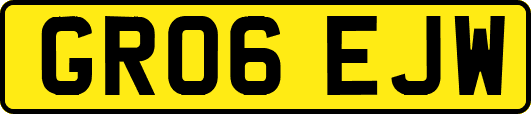 GR06EJW