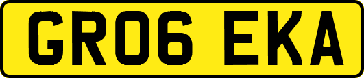 GR06EKA