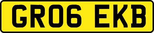 GR06EKB