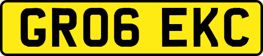 GR06EKC