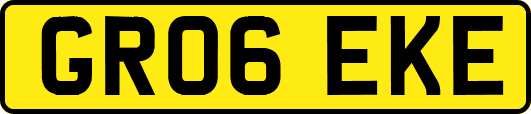 GR06EKE