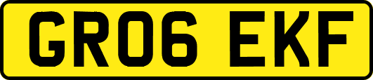 GR06EKF