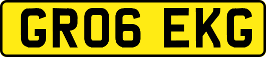GR06EKG
