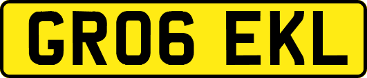 GR06EKL