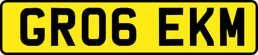 GR06EKM