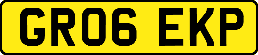 GR06EKP