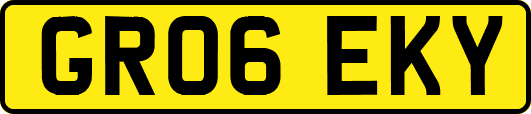 GR06EKY