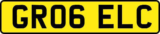 GR06ELC