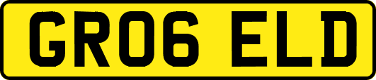 GR06ELD